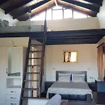 Lithos Appartement Amfikleia