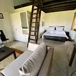 Appartement Lithos *