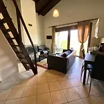 Lithos Appartement *