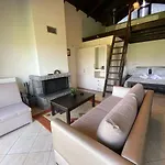 Appartement Lithos *