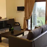 Appartement Lithos *