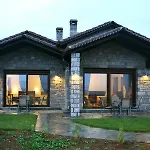 Appartement Lithos Amfikleia