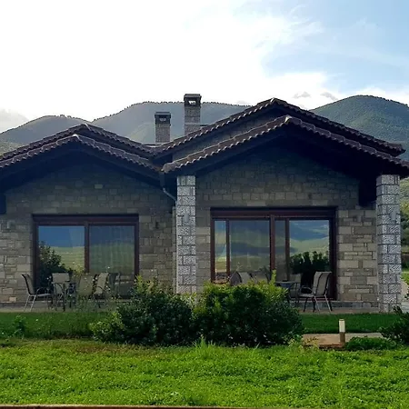 Appartement Lithos *