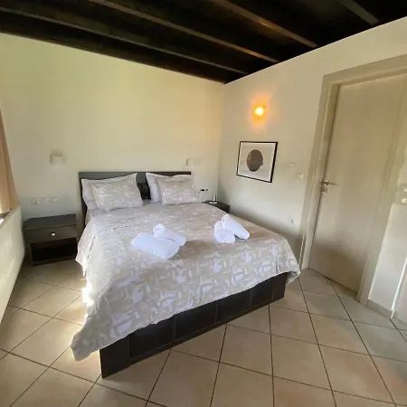 Lithos Appartement *