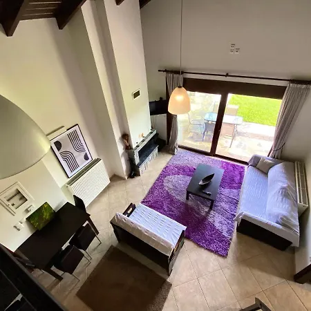 Apartment Lithos