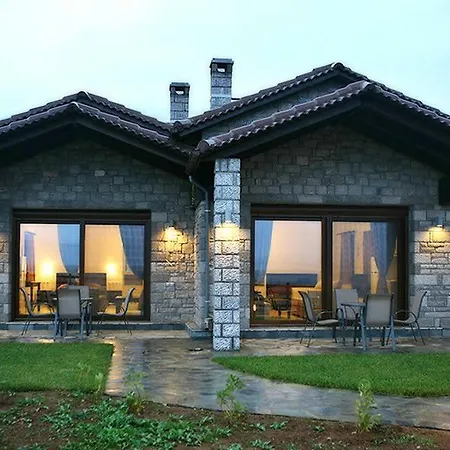 Appartement Lithos Amfíklia