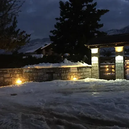 Lithos Appartement Amfíklia