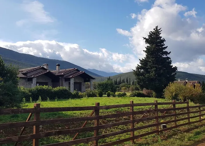 Apartment Lithos Amfiklia